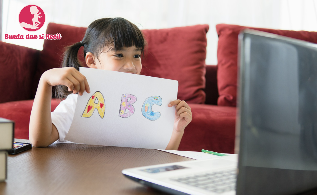 Tahapan Pengenalan Huruf pada Anak: Milestone Penting untuk Si Kecil